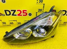 Фара TOYOTA SIENTA 2015 8117052K20 NHP170G 1NZFXE, передняя левая