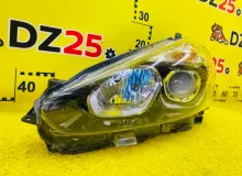 Фара TOYOTA SIENTA 2015 8117052K20 NHP170G 1NZFXE, передняя левая
