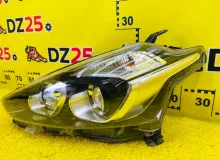 Фара TOYOTA SIENTA 2015 8117052K20 NHP170G 1NZFXE, передняя левая