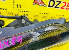 Фара TOYOTA SIENTA 2015 8117052K20 NHP170G 1NZFXE, передняя левая