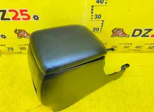 Бардачок между сиденьями TOYOTA LAND CRUISER PRADO 2002 5891060020C0 VZJ120W 5VZFE, передний