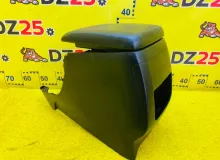 Бардачок между сиденьями TOYOTA LAND CRUISER PRADO 2002 5891060020C0 VZJ120W 5VZFE, передний
