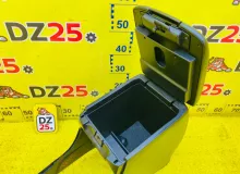 Бардачок между сиденьями TOYOTA LAND CRUISER PRADO 2002 5891060020C0 VZJ120W 5VZFE, передний