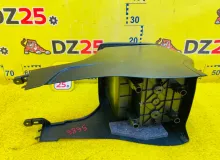 Бардачок между сиденьями TOYOTA LAND CRUISER PRADO 2002 5891060020C0 VZJ120W 5VZFE, передний