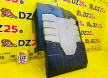 Пластиковая крышка на двс Land Rover RANGE ROVER 2005 LBH500062 L322 428PS, передняя