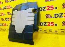 Пластиковая крышка на двс Land Rover RANGE ROVER 2005 LBH500062 L322 428PS, передняя