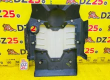 Пластиковая крышка на двс Land Rover RANGE ROVER 2005 LBH500062 L322 428PS, передняя