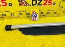 Шторка багажника LEXUS CT200H 2013 6491076010 ZWA10 2ZRFXE, задняя