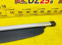 Шторка багажника LEXUS CT200H 2013 6491076010 ZWA10 2ZRFXE, задняя