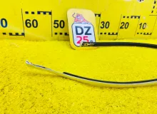 Молдинги на крыше LEXUS CT200H 2011 7555676010 ZWA10 2ZRFXE, передние левые