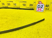 Молдинги на крыше LEXUS CT200H 2011 7555676010 ZWA10 2ZRFXE, передние левые