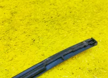 Молдинги на крыше LEXUS CT200H 2011 7555676010 ZWA10 2ZRFXE, передние левые