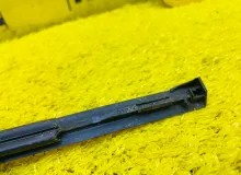 Молдинги на крыше LEXUS CT200H 2011 7555676010 ZWA10 2ZRFXE, передние левые