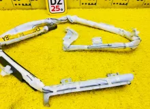 Подушка безопасности боковая, потолочная LEXUS CT200H 2011 6218076010 ZWA10 2ZRFXE, передняя правая