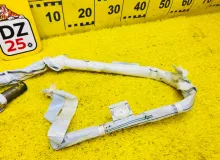 Подушка безопасности боковая, потолочная LEXUS CT200H 2011 6218076010 ZWA10 2ZRFXE, передняя правая