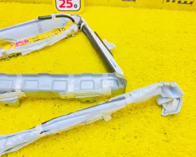 Подушка безопасности боковая, потолочная Toyota