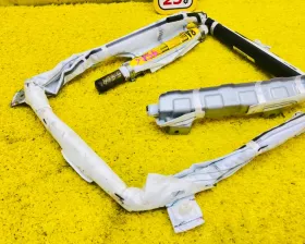 Подушка безопасности боковая, потолочная Toyota