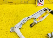 Подушка безопасности боковая, потолочная LEXUS CT200H 2011 6218076010 ZWA10 2ZRFXE, передняя левая