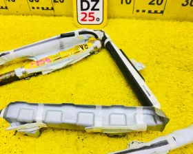 Подушка безопасности боковая, потолочная Toyota
