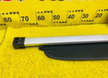 Шторка багажника LEXUS CT200H 2011 6491076010 ZWA10 2ZRFXE, задняя