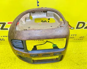 Консоль магнитофона Mitsubishi