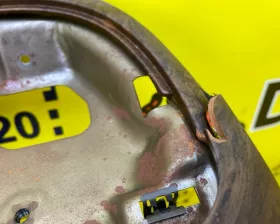 Консоль магнитофона Mitsubishi