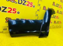 Накладка на дверь TOYOTA HILUX SURF 2004 7574235110C0 VZN215W 5VZFE, задняя левая