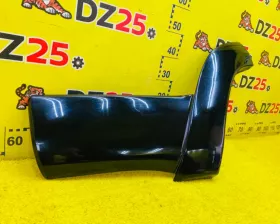 Накладка на дверь Toyota