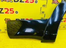 Накладка на дверь TOYOTA HILUX SURF 2004 7574235110C0 VZN215W 5VZFE, задняя левая