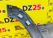 Накладка на дверь TOYOTA HILUX SURF 2004 7574235110C0 VZN215W 5VZFE, задняя левая