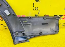 Накладка на дверь TOYOTA HILUX SURF 2004 7574235110C0 VZN215W 5VZFE, задняя левая