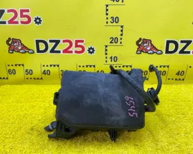 Блок предохранителей Toyota