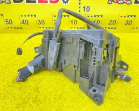Блок предохранителей Toyota