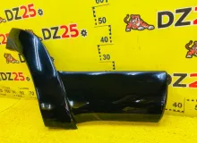 Накладка на дверь TOYOTA HILUX SURF 2004 7574135110C0 VZN215W 5VZFE, задняя правая