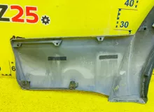 Накладка на дверь TOYOTA HILUX SURF 2004 7574135110C0 VZN215W 5VZFE, задняя правая