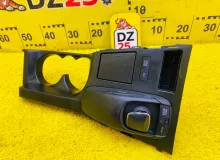 Джойстик управления мультимедиа LEXUS CT200H 2013 8478076020C0 ZWA10 2ZRFXE, передний