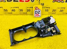 Джойстик управления мультимедиа LEXUS CT200H 2013 8478076020C0 ZWA10 2ZRFXE, передний