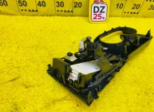 Джойстик управления мультимедиа LEXUS CT200H 2013 8478076020C0 ZWA10 2ZRFXE, передний