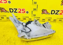 Фара TOYOTA LAND CRUISER PRADO 2005 811706A030 TRJ120W 2TRFE, передняя левая