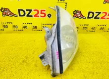 Фара TOYOTA LAND CRUISER PRADO 2005 811706A030 TRJ120W 2TRFE, передняя левая