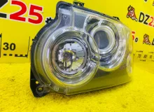 Фара Land Rover RANGE ROVER 2005 XBC501392LPO L322 428PS, передняя левая