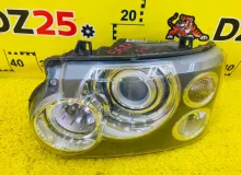 Фара Land Rover RANGE ROVER 2005 XBC501392LPO L322 428PS, передняя левая
