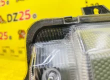Фара Land Rover RANGE ROVER 2005 XBC501392LPO L322 428PS, передняя левая