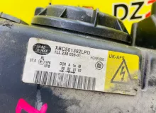 Фара Land Rover RANGE ROVER 2005 XBC501392LPO L322 428PS, передняя левая