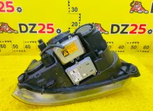 Фара Land Rover RANGE ROVER 2005 XBC501392LPO L322 428PS, передняя левая