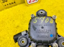 Помпа LEXUS CT200H 2011 G904048020 ZWA10 2ZRFXE, передняя