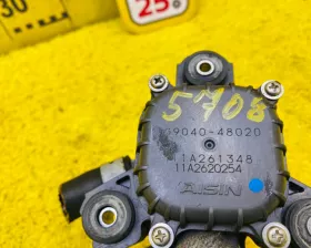 Помпа Toyota