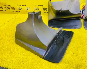 Брызговики комплект TOYOTA