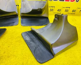 Брызговики комплект TOYOTA