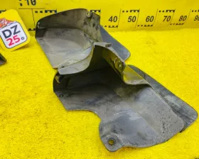 Брызговики комплект TOYOTA